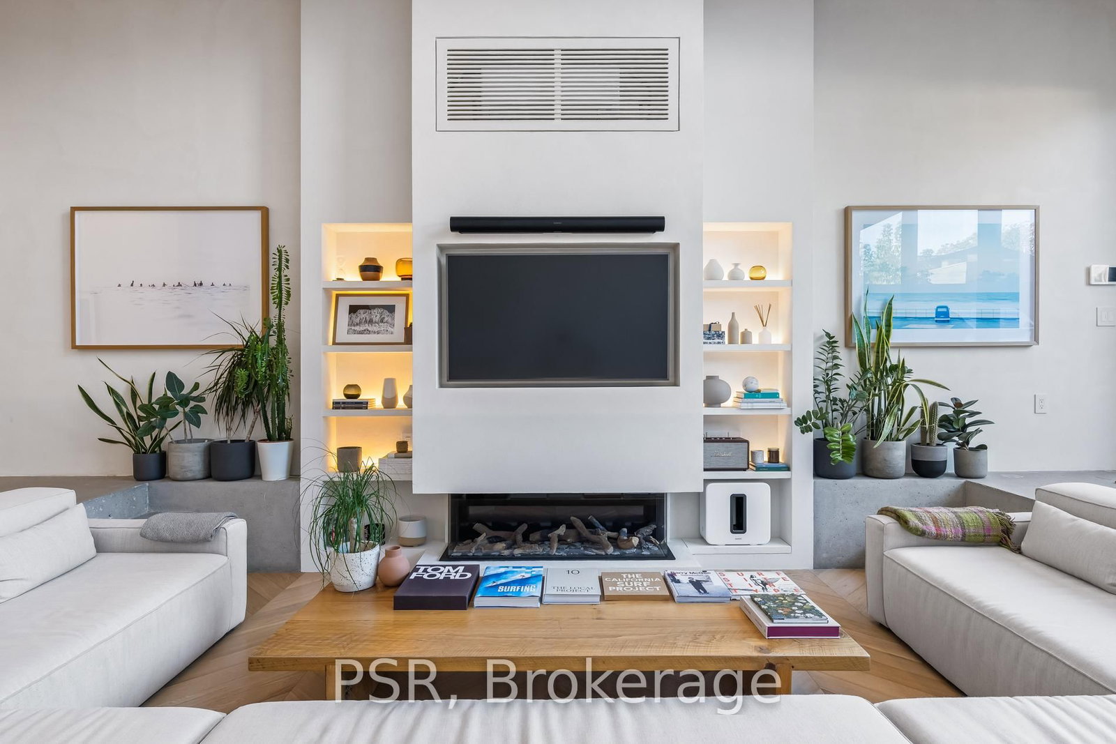 Detached House for sale at 53 Palmerston Avenue, Toronto, Ontario, M6J 2J2 - Trinity-Bellwoods - MLS: C12990402