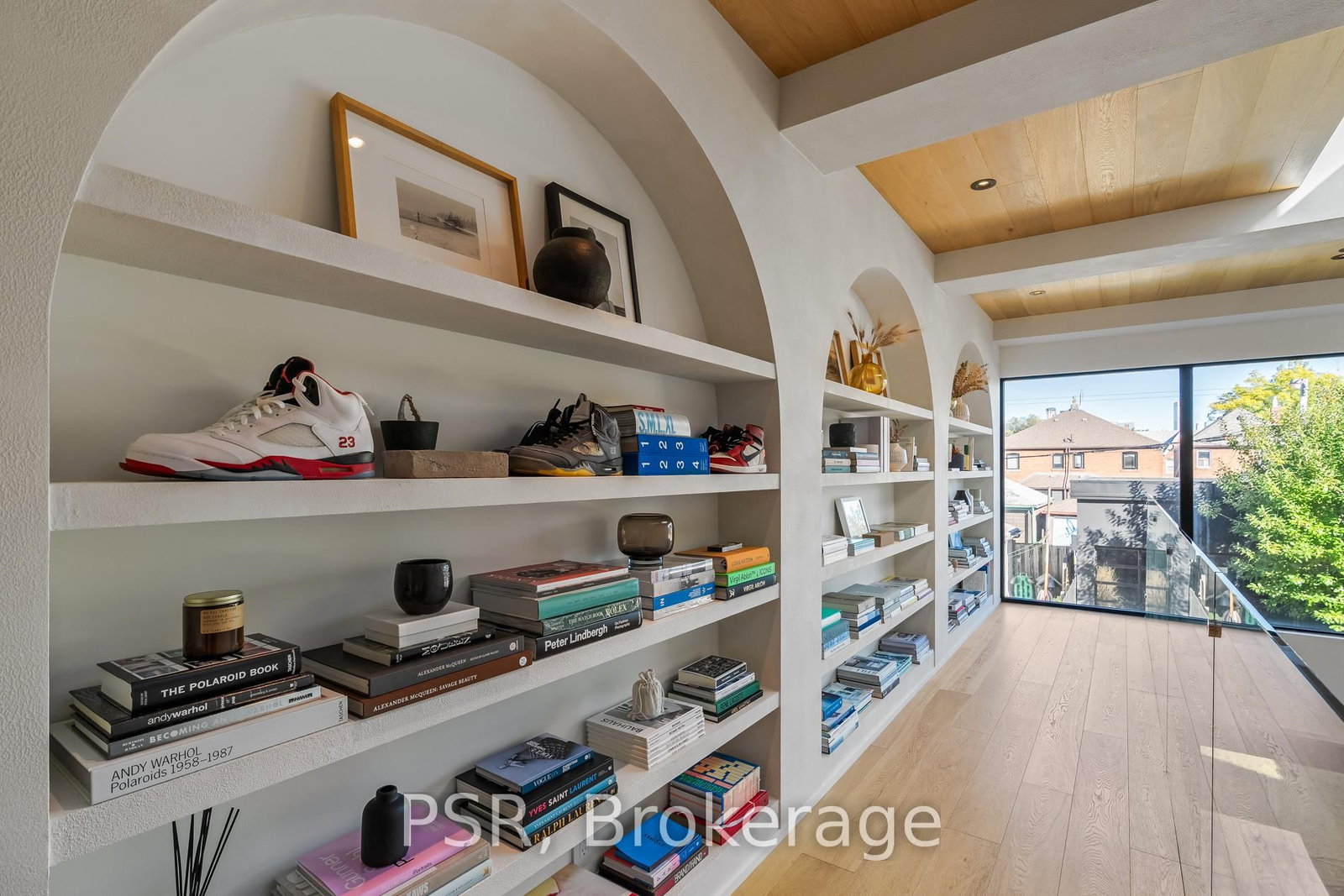 Detached House for sale at 53 Palmerston Avenue, Toronto, Ontario, M6J 2J2 - Trinity-Bellwoods - MLS: C12990402