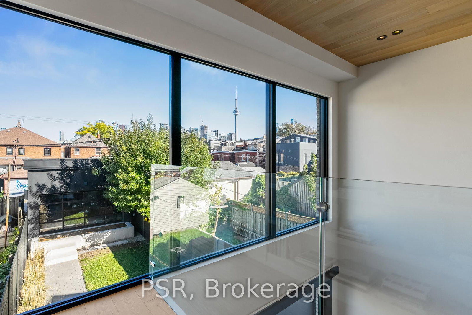 Detached House for sale at 53 Palmerston Avenue, Toronto, Ontario, M6J 2J2 - Trinity-Bellwoods - MLS: C12990402