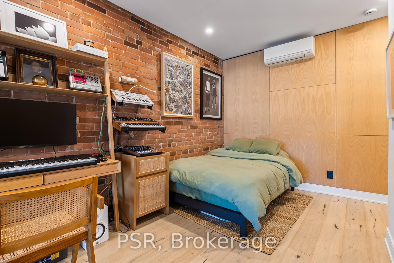 Detached House for sale at 53 Palmerston Avenue, Toronto, Ontario, M6J 2J2 - Trinity-Bellwoods - MLS: C12990402