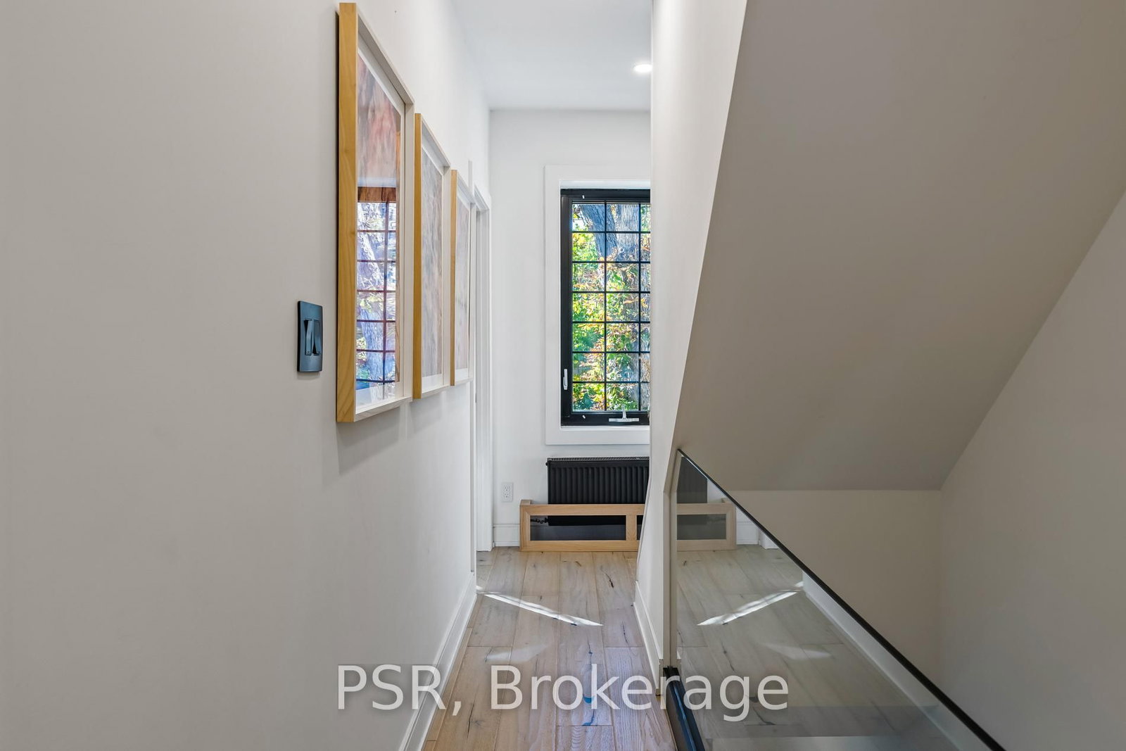 Detached House for sale at 53 Palmerston Avenue, Toronto, Ontario, M6J 2J2 - Trinity-Bellwoods - MLS: C12990402