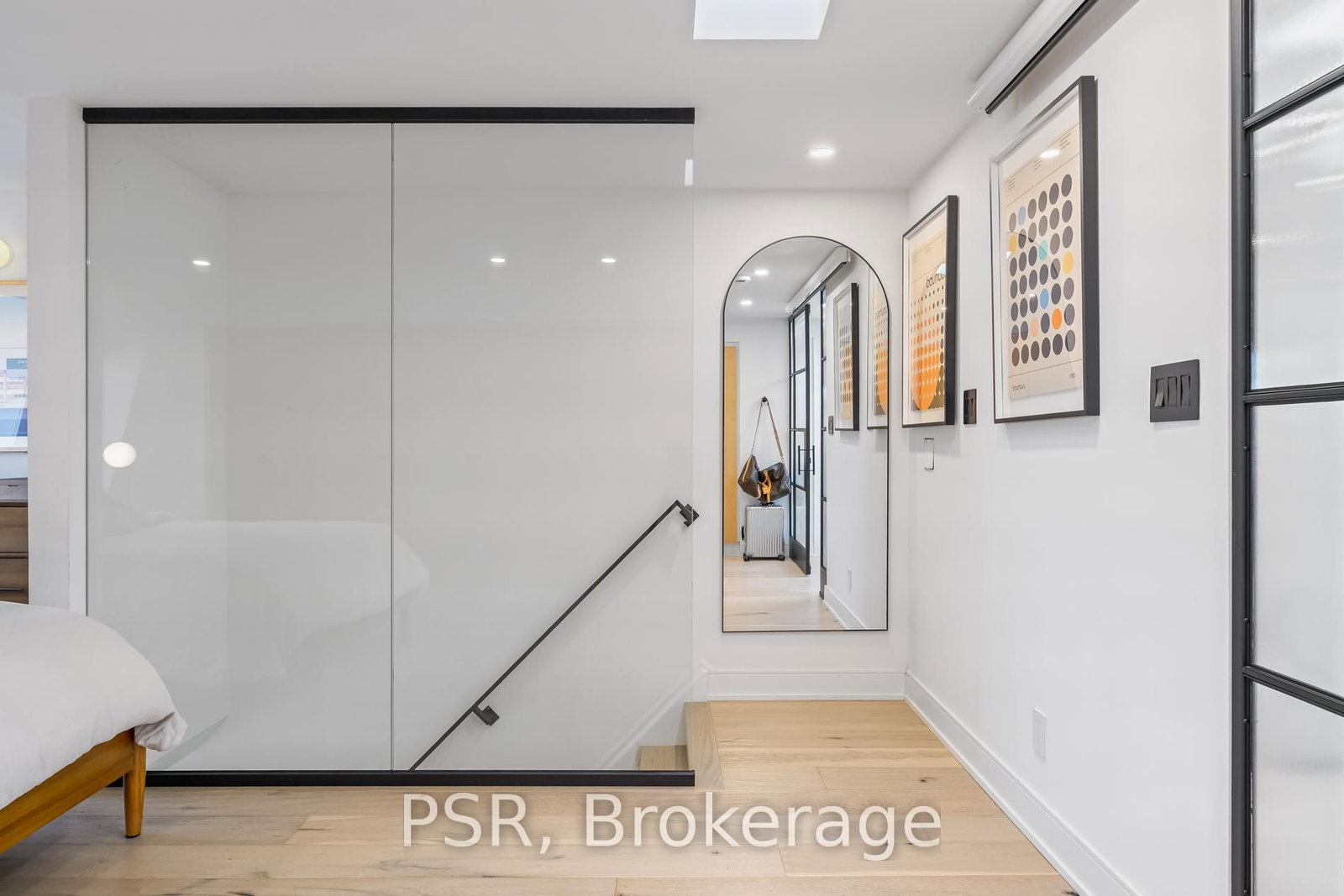 Detached House for sale at 53 Palmerston Avenue, Toronto, Ontario, M6J 2J2 - Trinity-Bellwoods - MLS: C12990402