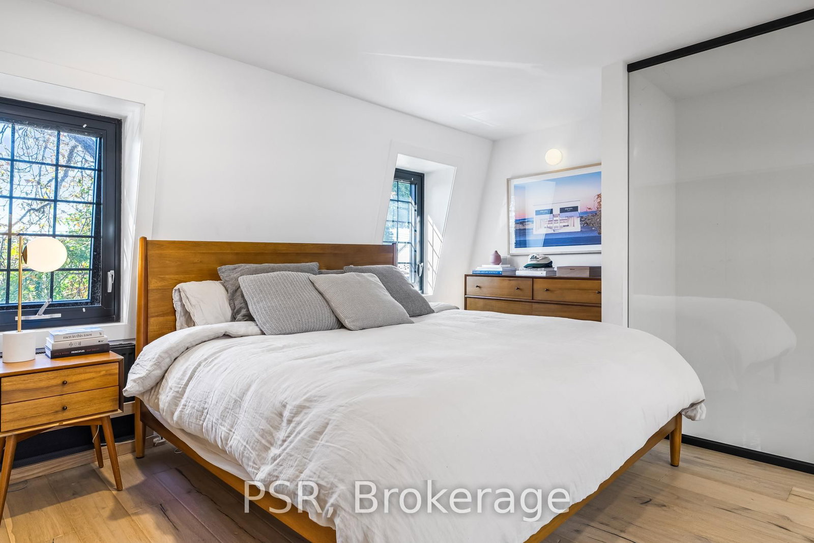 Detached House for sale at 53 Palmerston Avenue, Toronto, Ontario, M6J 2J2 - Trinity-Bellwoods - MLS: C12990402