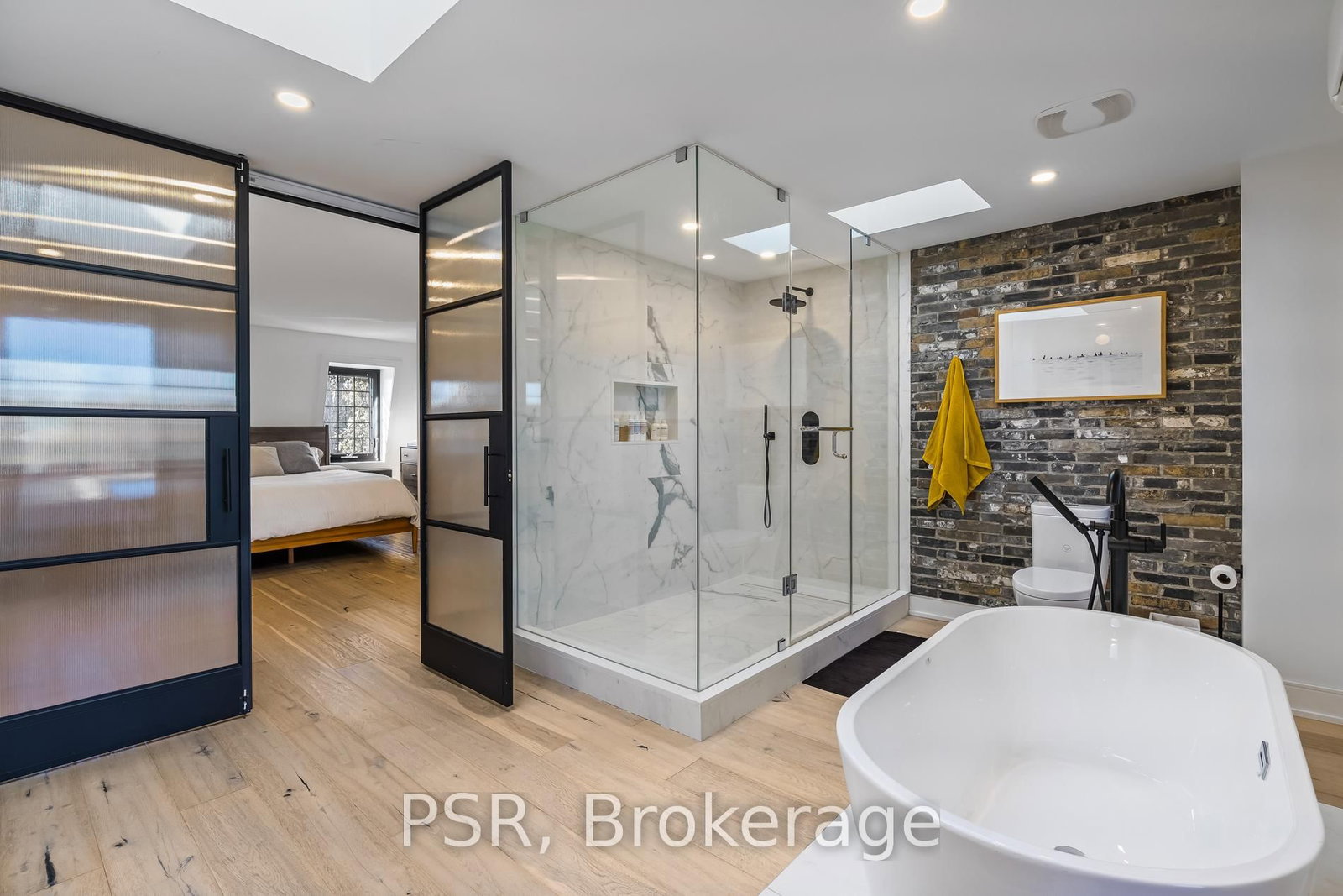 Detached House for sale at 53 Palmerston Avenue, Toronto, Ontario, M6J 2J2 - Trinity-Bellwoods - MLS: C12990402