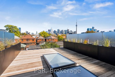 53 Palmerston Avenue • Toronto, ON