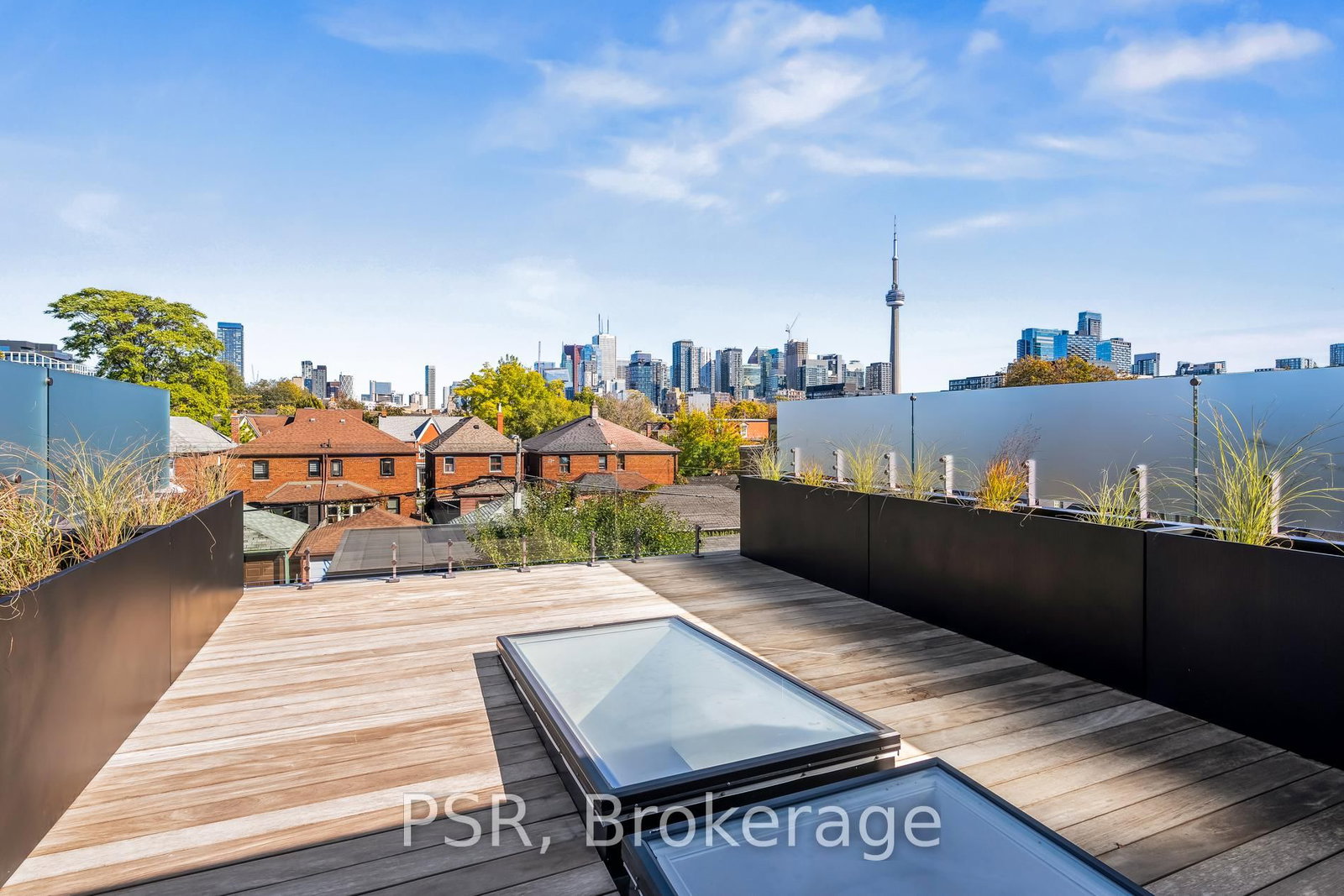 Detached House for sale at 53 Palmerston Avenue, Toronto, Ontario, M6J 2J2 - Trinity-Bellwoods - MLS: C12990402