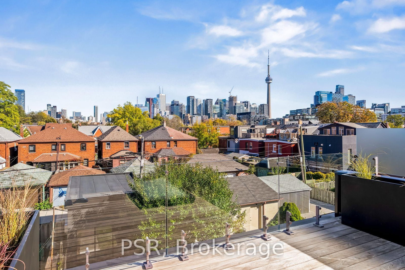 Detached House for sale at 53 Palmerston Avenue, Toronto, Ontario, M6J 2J2 - Trinity-Bellwoods - MLS: C12990402