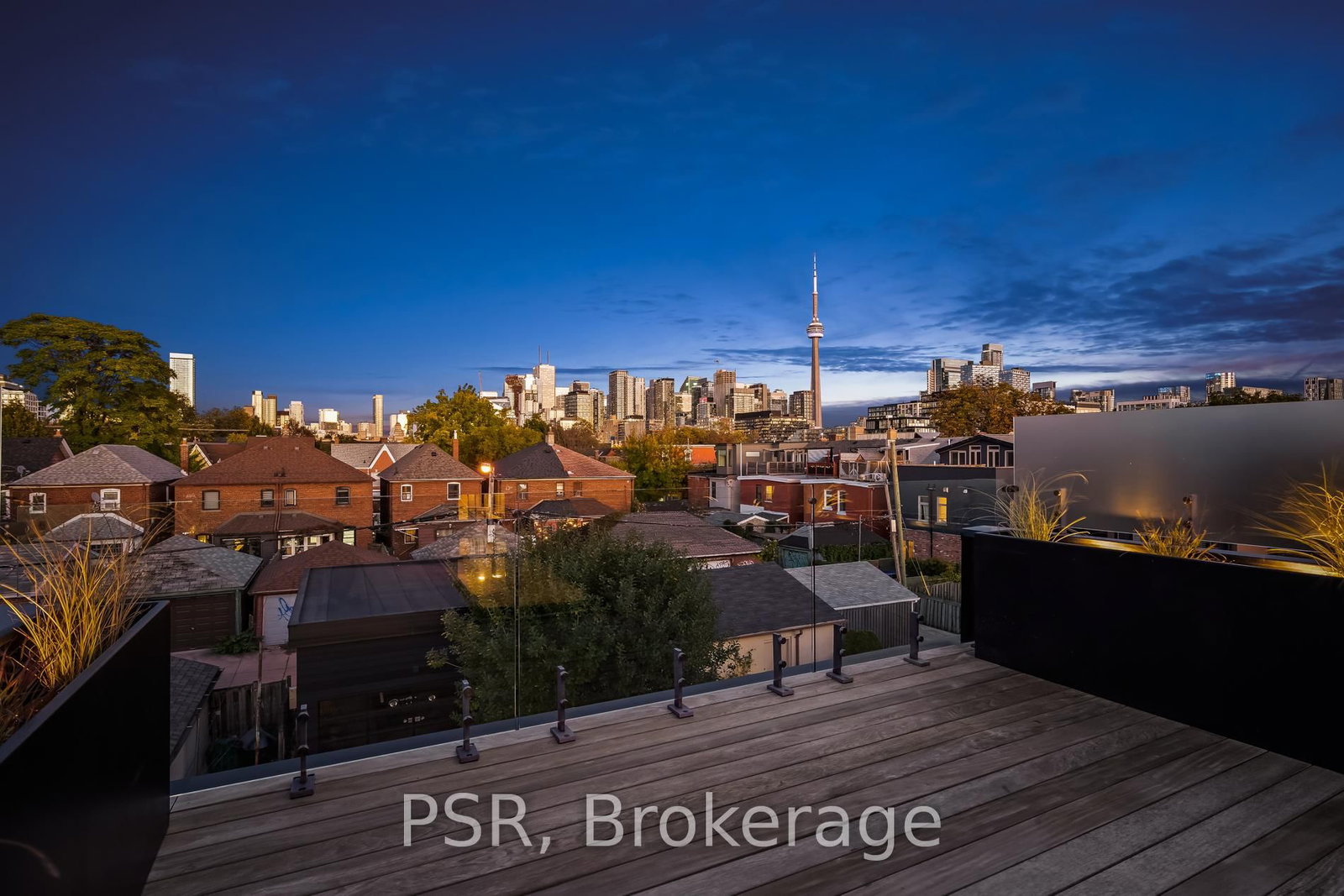 Detached House for sale at 53 Palmerston Avenue, Toronto, Ontario, M6J 2J2 - Trinity-Bellwoods - MLS: C12990402