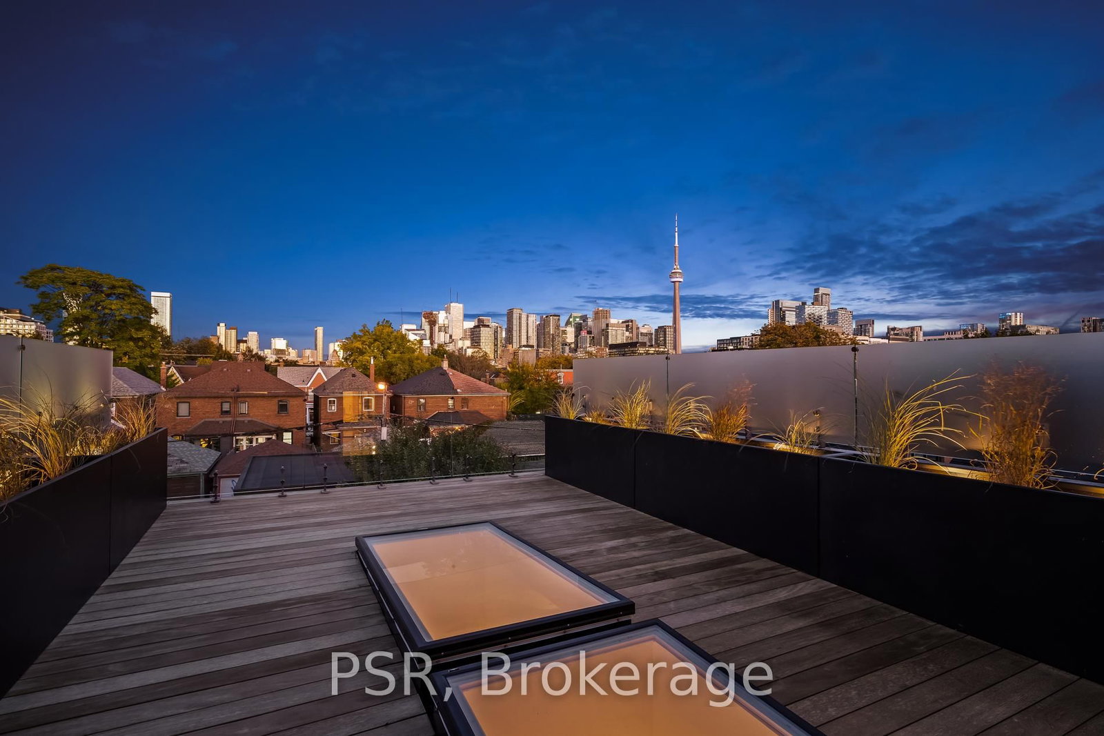 Detached House for sale at 53 Palmerston Avenue, Toronto, Ontario, M6J 2J2 - Trinity-Bellwoods - MLS: C12990402