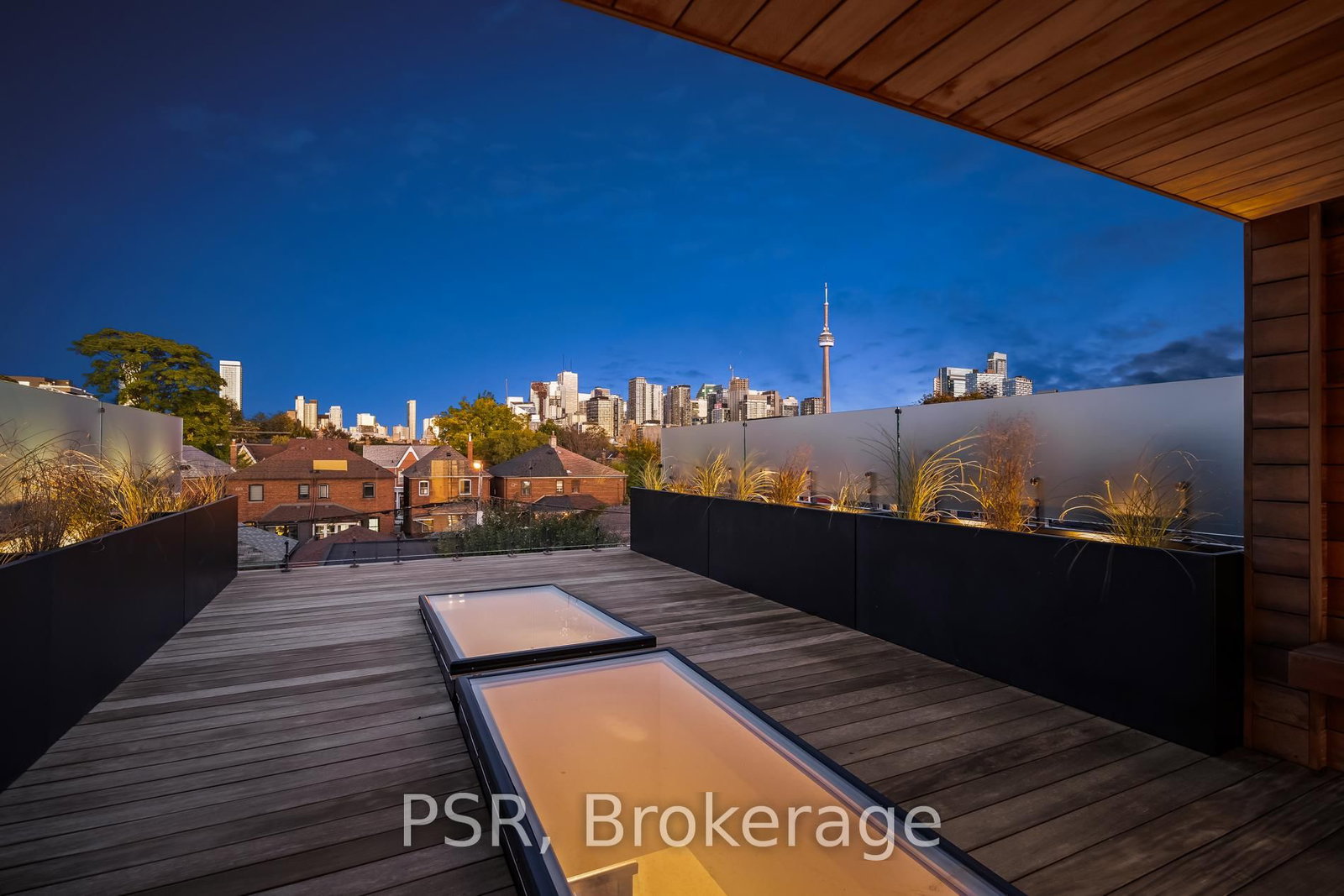 Detached House for sale at 53 Palmerston Avenue, Toronto, Ontario, M6J 2J2 - Trinity-Bellwoods - MLS: C12990402