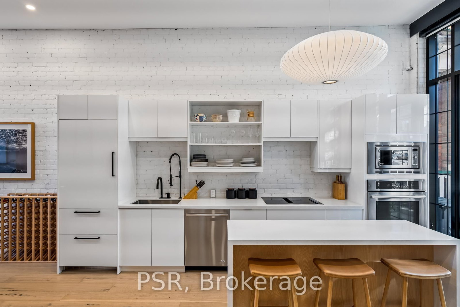 Detached House for sale at 53 Palmerston Avenue, Toronto, Ontario, M6J 2J2 - Trinity-Bellwoods - MLS: C12990402