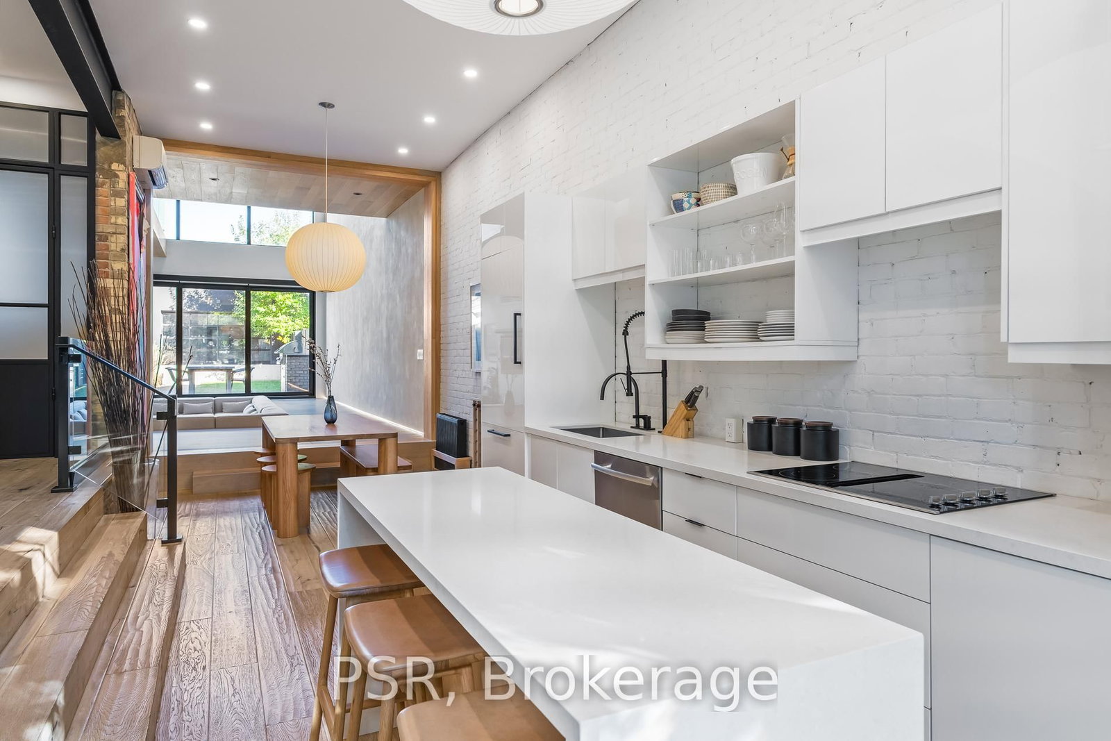 Detached House for sale at 53 Palmerston Avenue, Toronto, Ontario, M6J 2J2 - Trinity-Bellwoods - MLS: C12990402