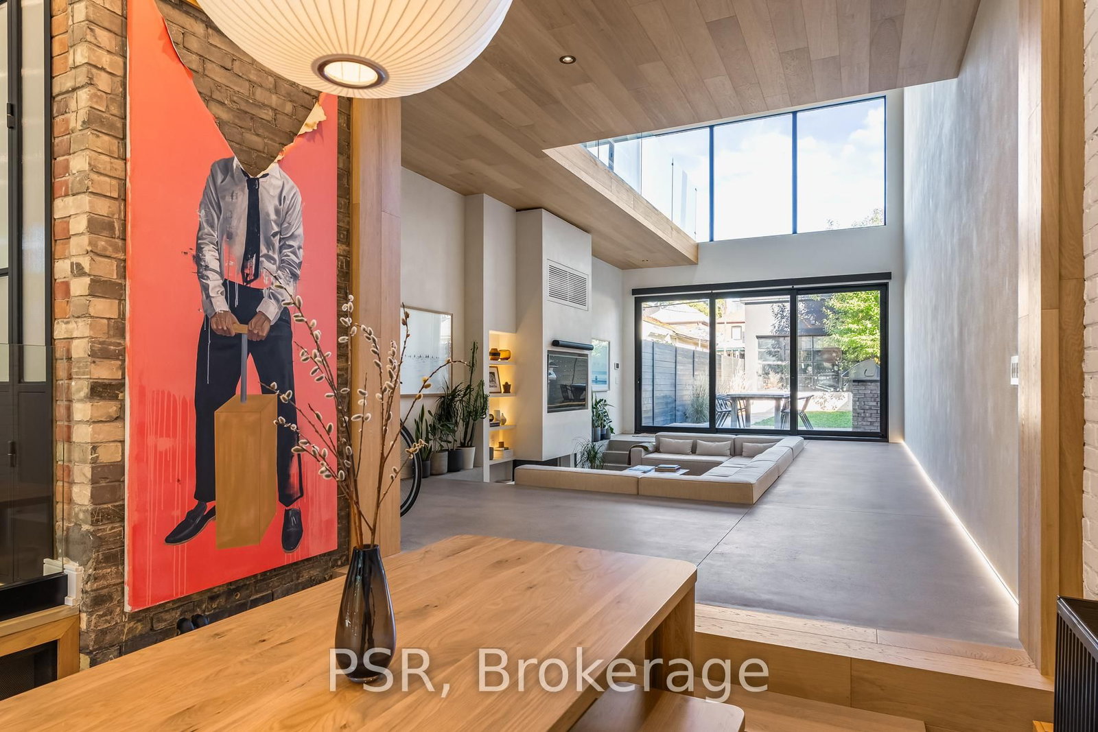 Detached House for sale at 53 Palmerston Avenue, Toronto, Ontario, M6J 2J2 - Trinity-Bellwoods - MLS: C12990402