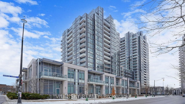825 - 120 Harrison Garden Boulevard