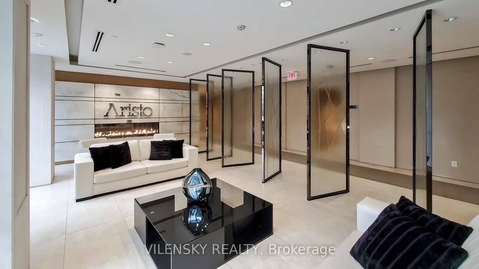 120 Harrison Garden Boulevard, Unit 825 - Photo 20