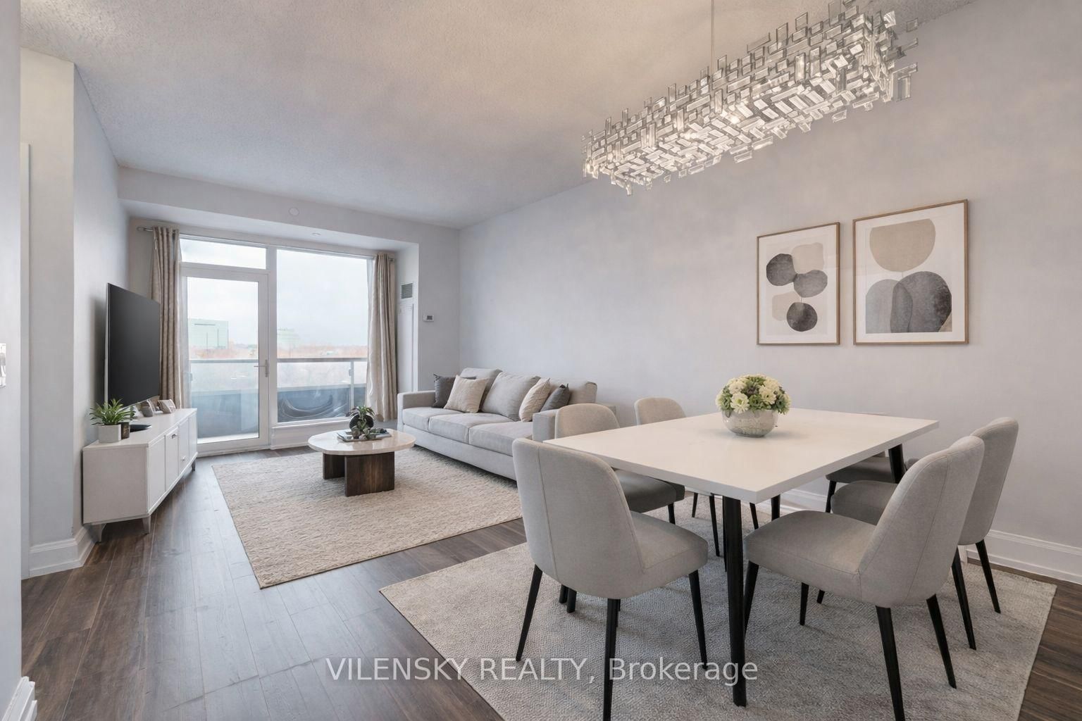 120 Harrison Garden Boulevard, Unit 825 - Photo 4