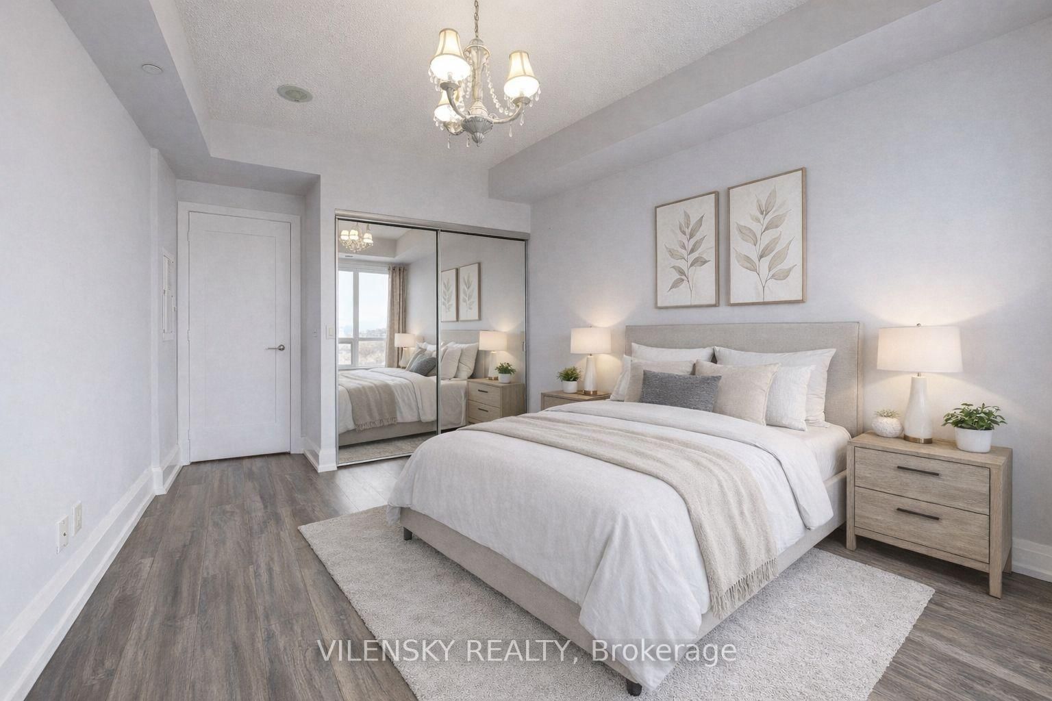 120 Harrison Garden Boulevard, Unit 825 - Photo 9