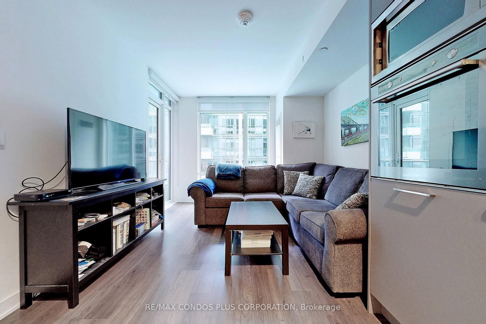 576 Front Street W, Unit 425 - Photo 13