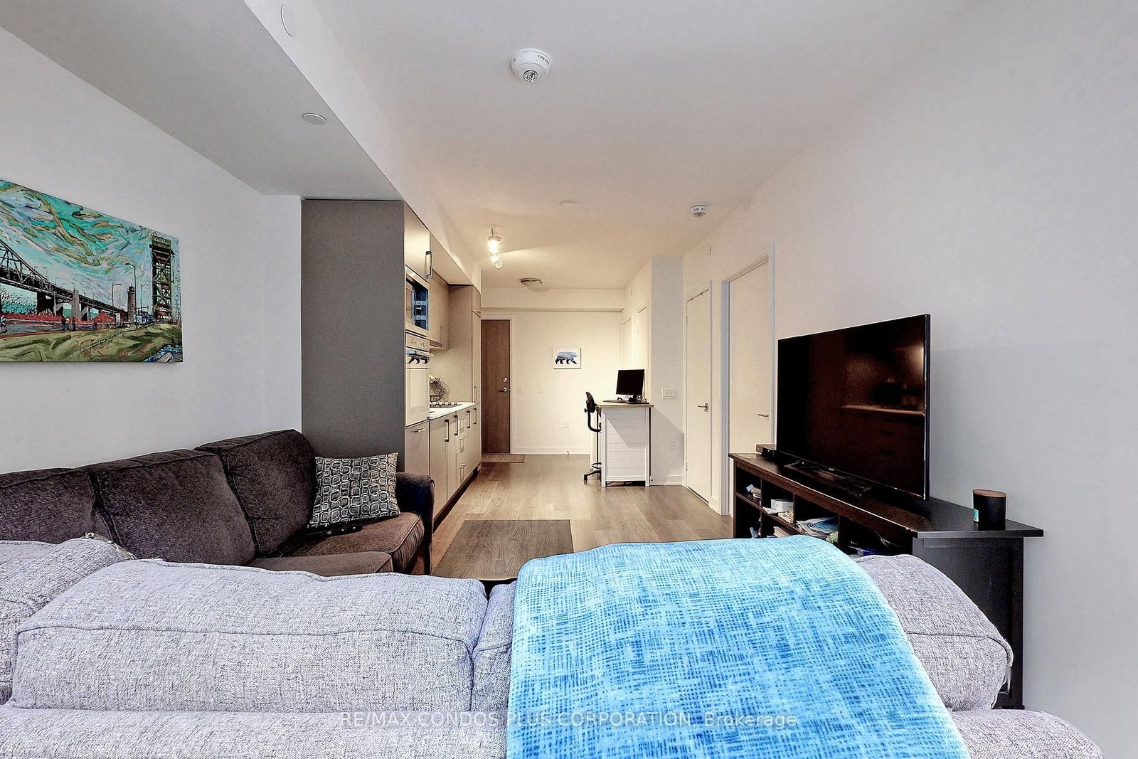 576 Front Street W, Unit 425 - Photo 15