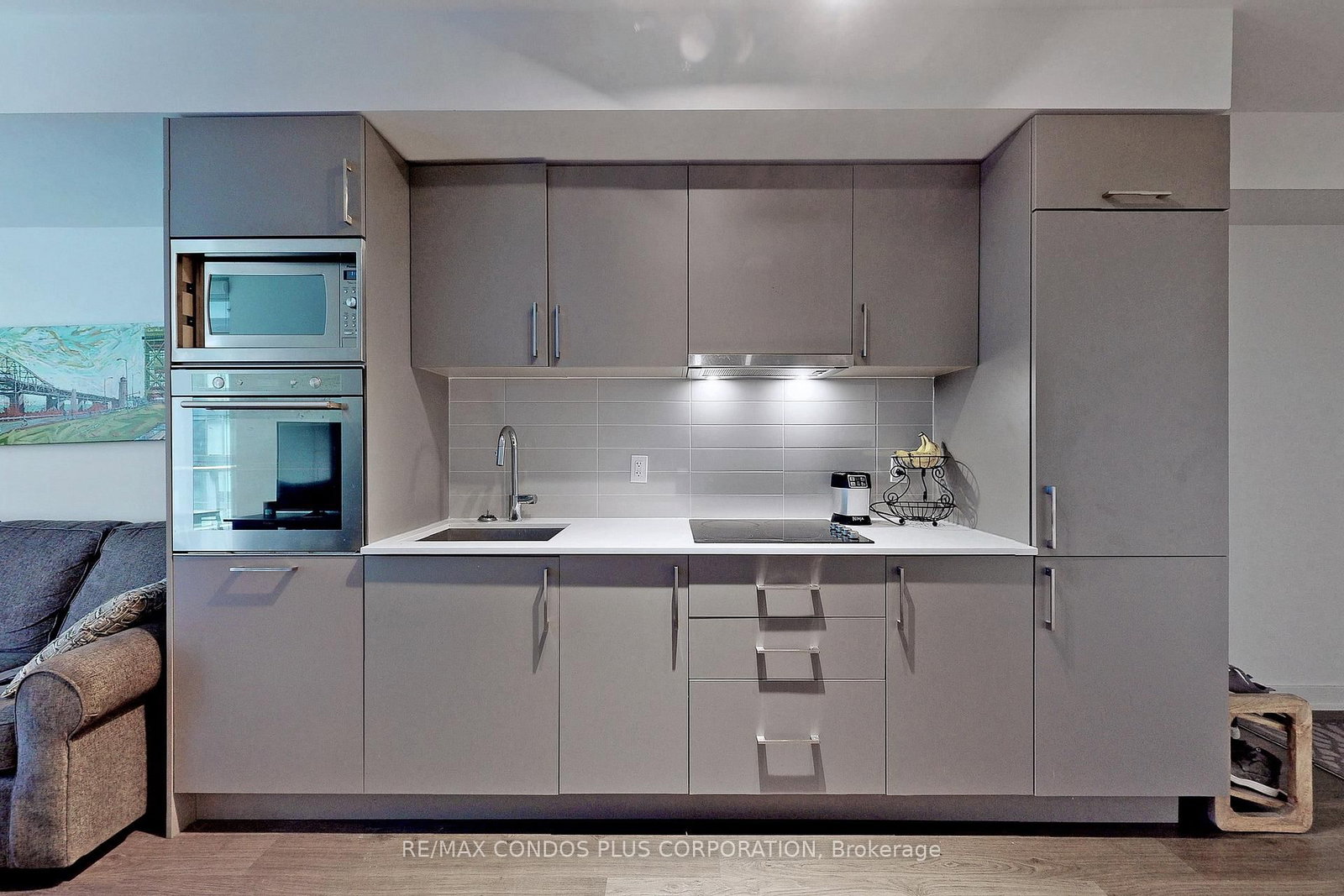 576 Front Street W, Unit 425 - Photo 18