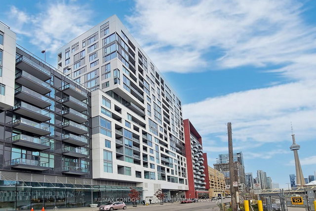 425 - 576 Front Street W