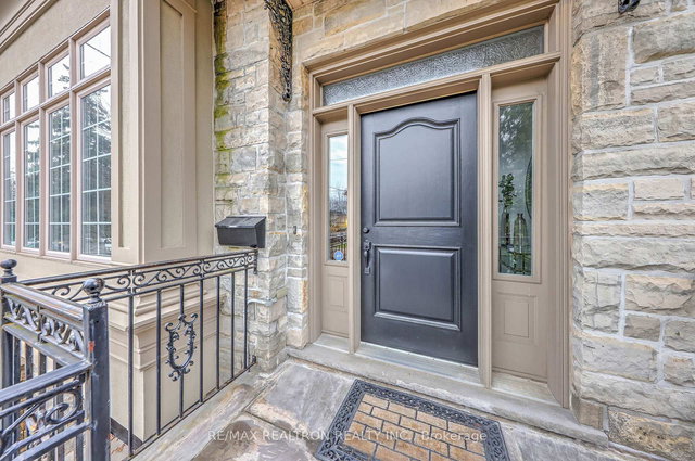 47 Haddington Avenue