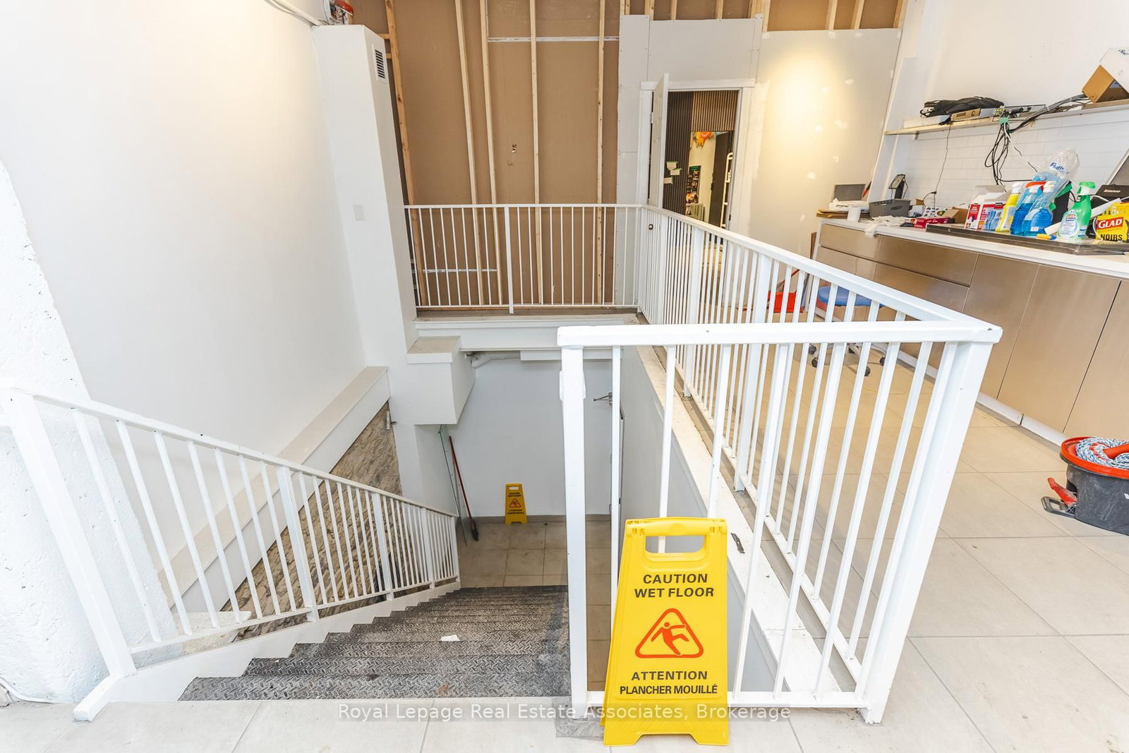 497 Bloor Street W, Unit Main - Photo 10