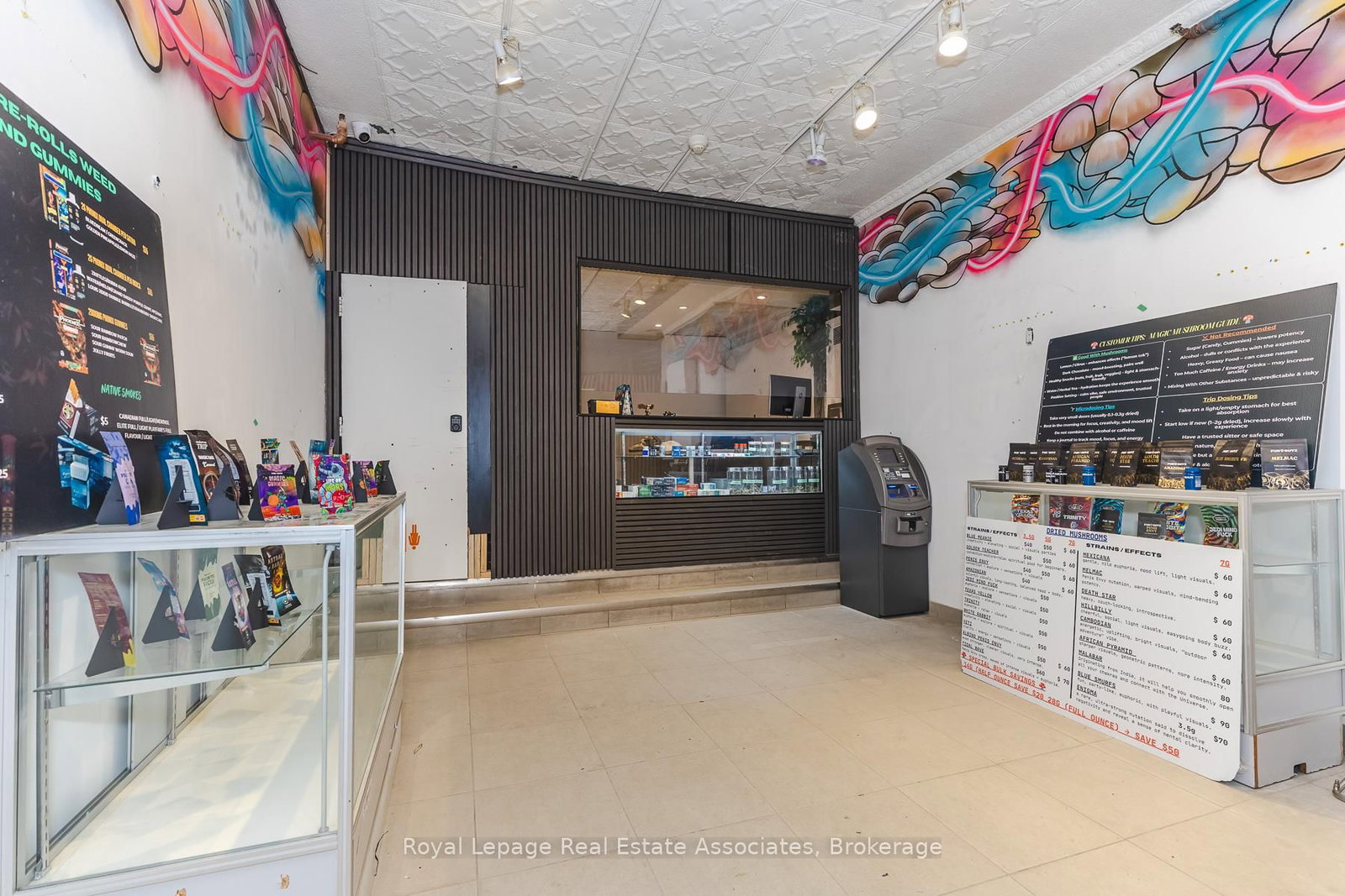 497 Bloor Street W, Unit Main - Photo 2