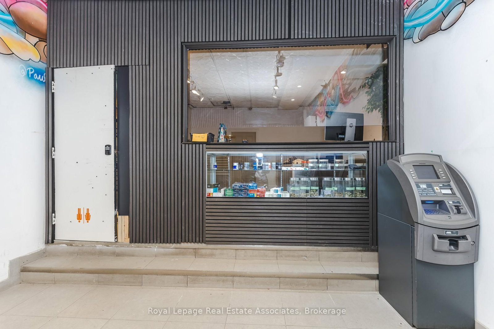 497 Bloor Street W, Unit Main - Photo 22