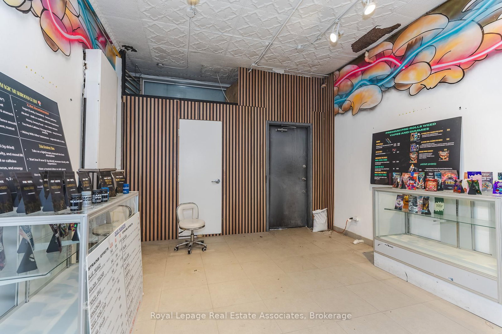 497 Bloor Street W, Unit Main - Photo 24