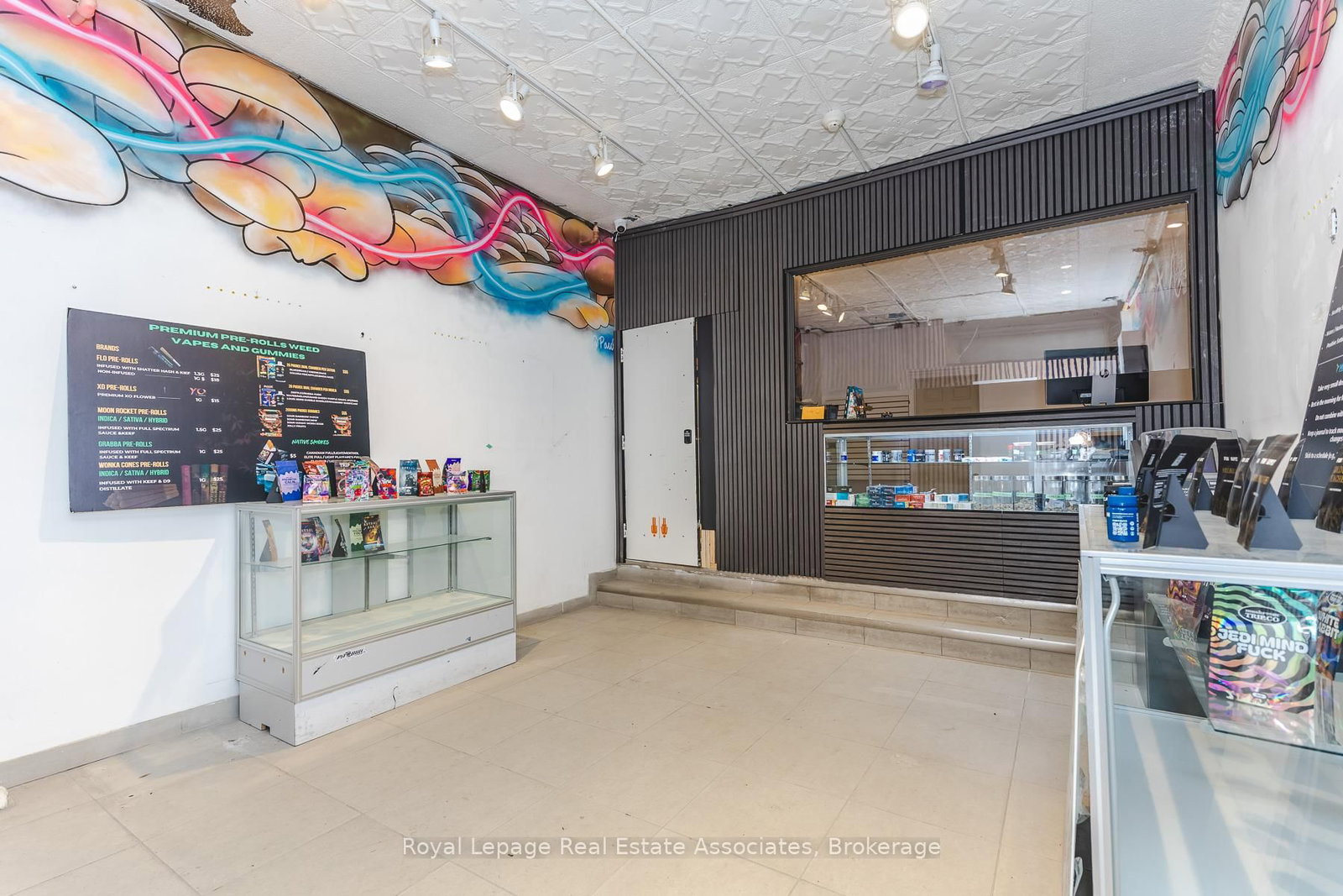 497 Bloor Street W, Unit Main - Photo 3