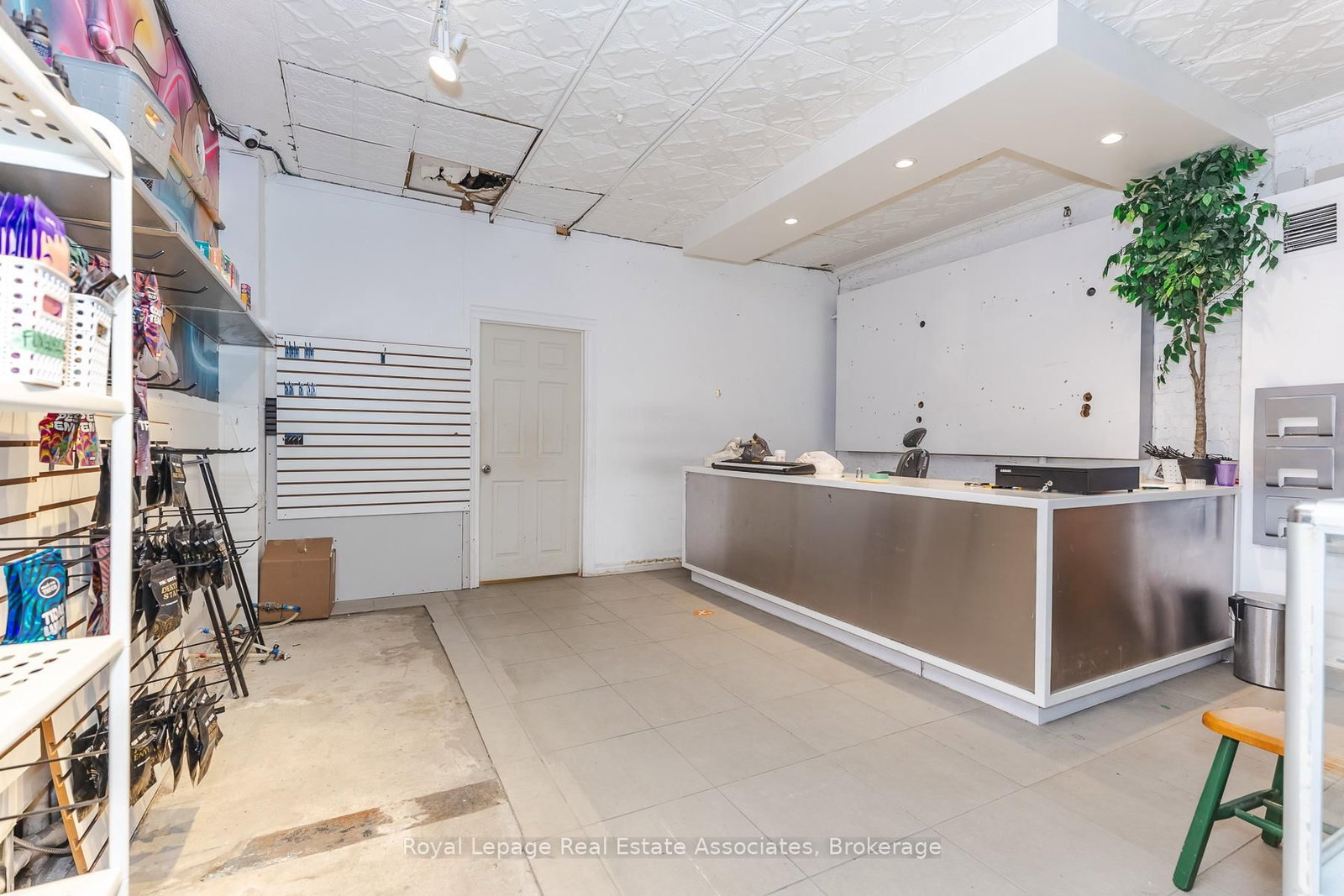 497 Bloor Street W, Unit Main - Photo 4