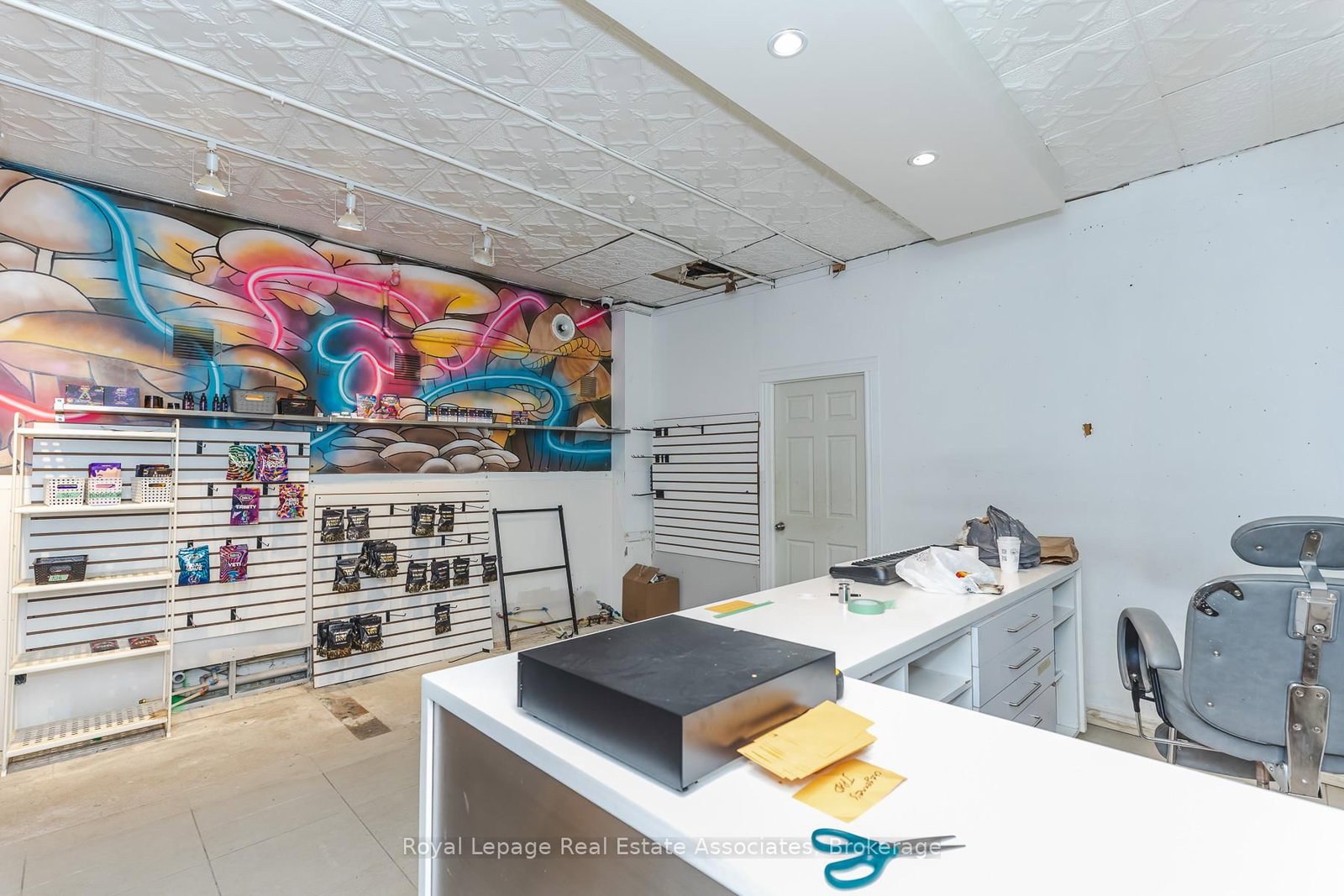 497 Bloor Street W, Unit Main - Photo 8