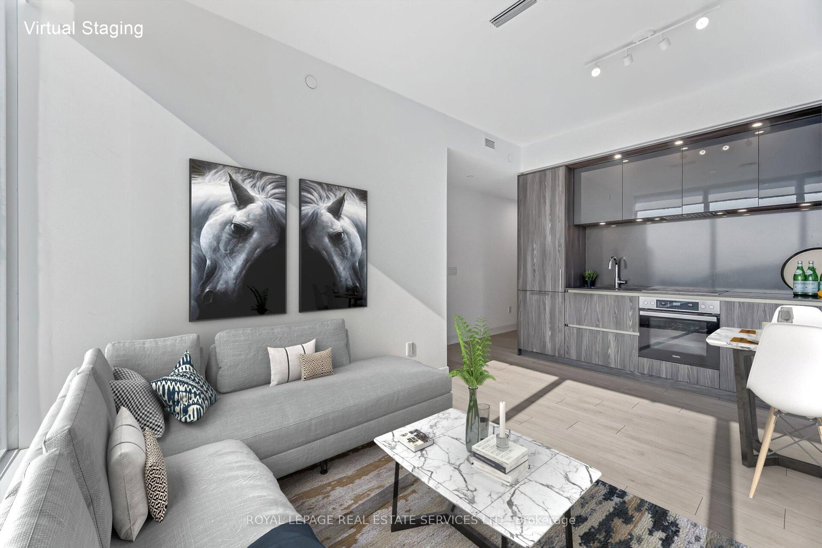 Condo for sale at 2316-35 Mercer Street, Toronto, Ontario, M5V 1H2 - Waterfront Communities C1 - MLS: C12990650