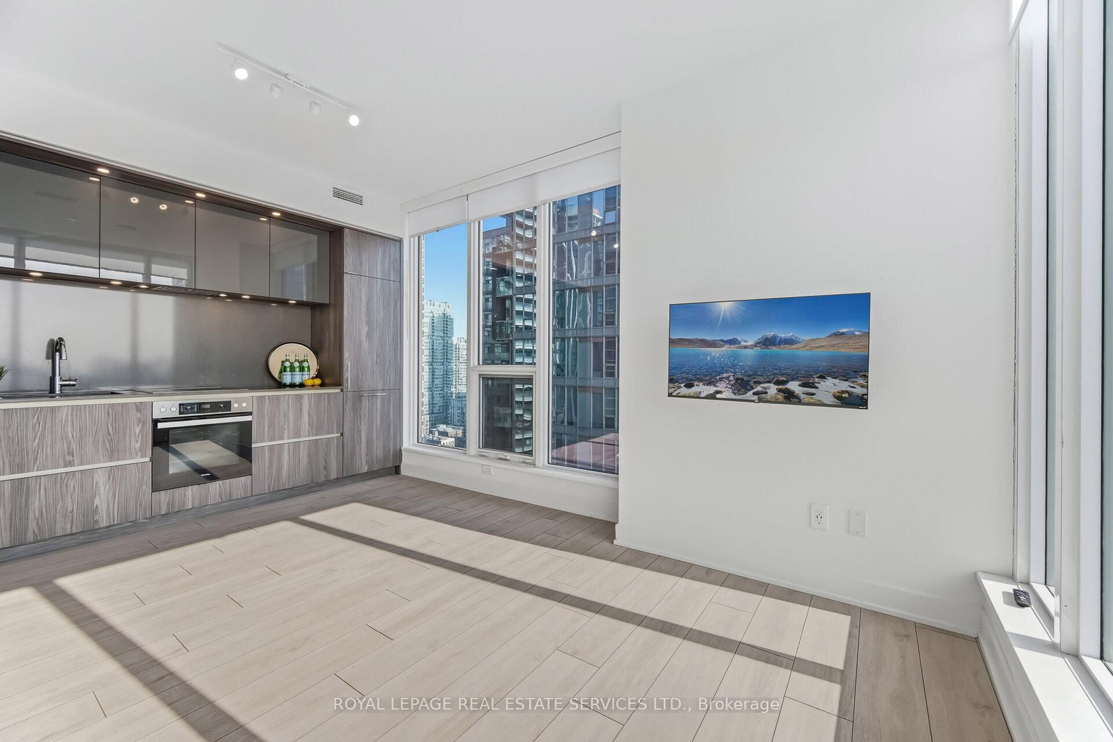 35 Mercer Street, Unit 2316 - Photo 13