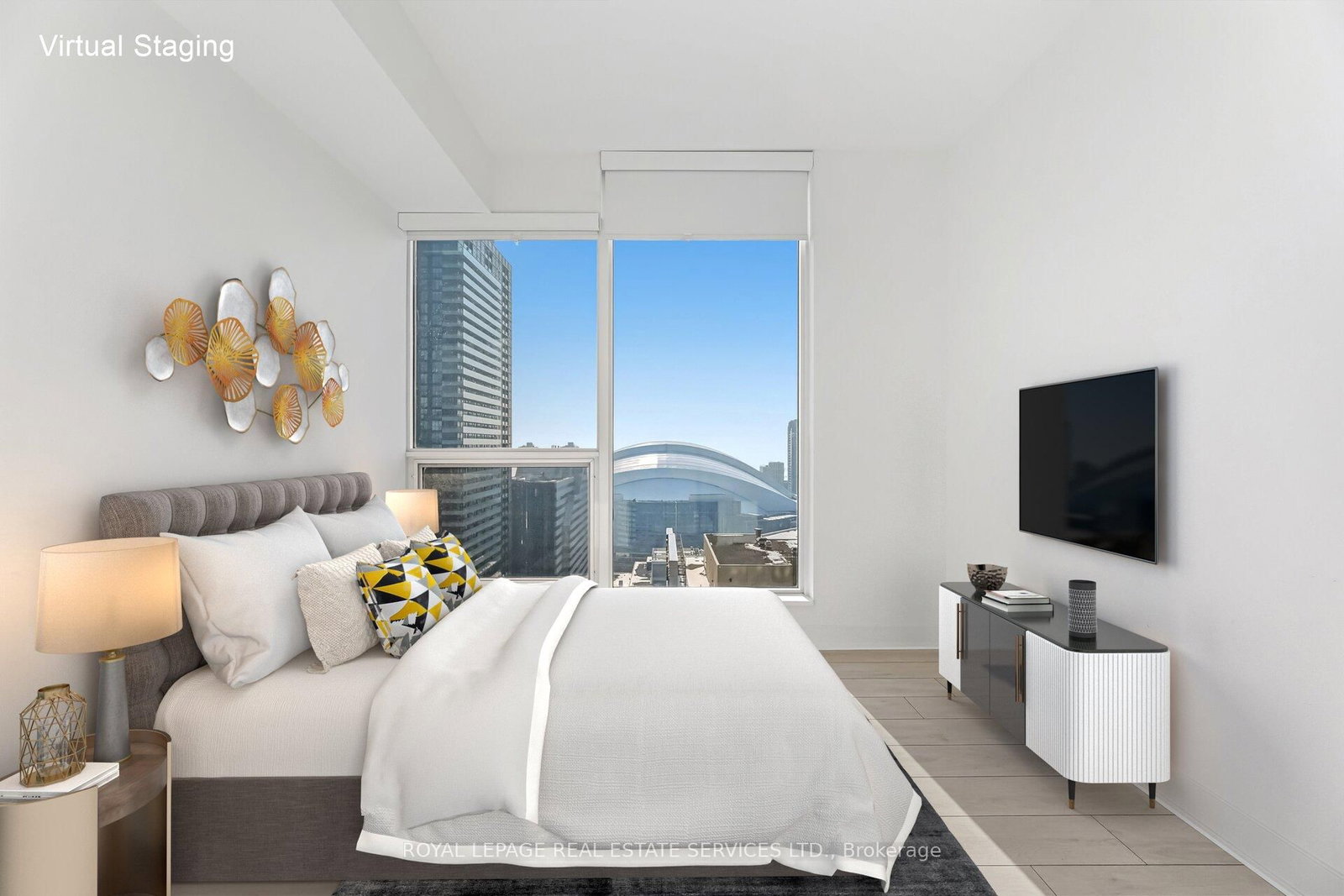 35 Mercer Street, Unit 2316 - Photo 16