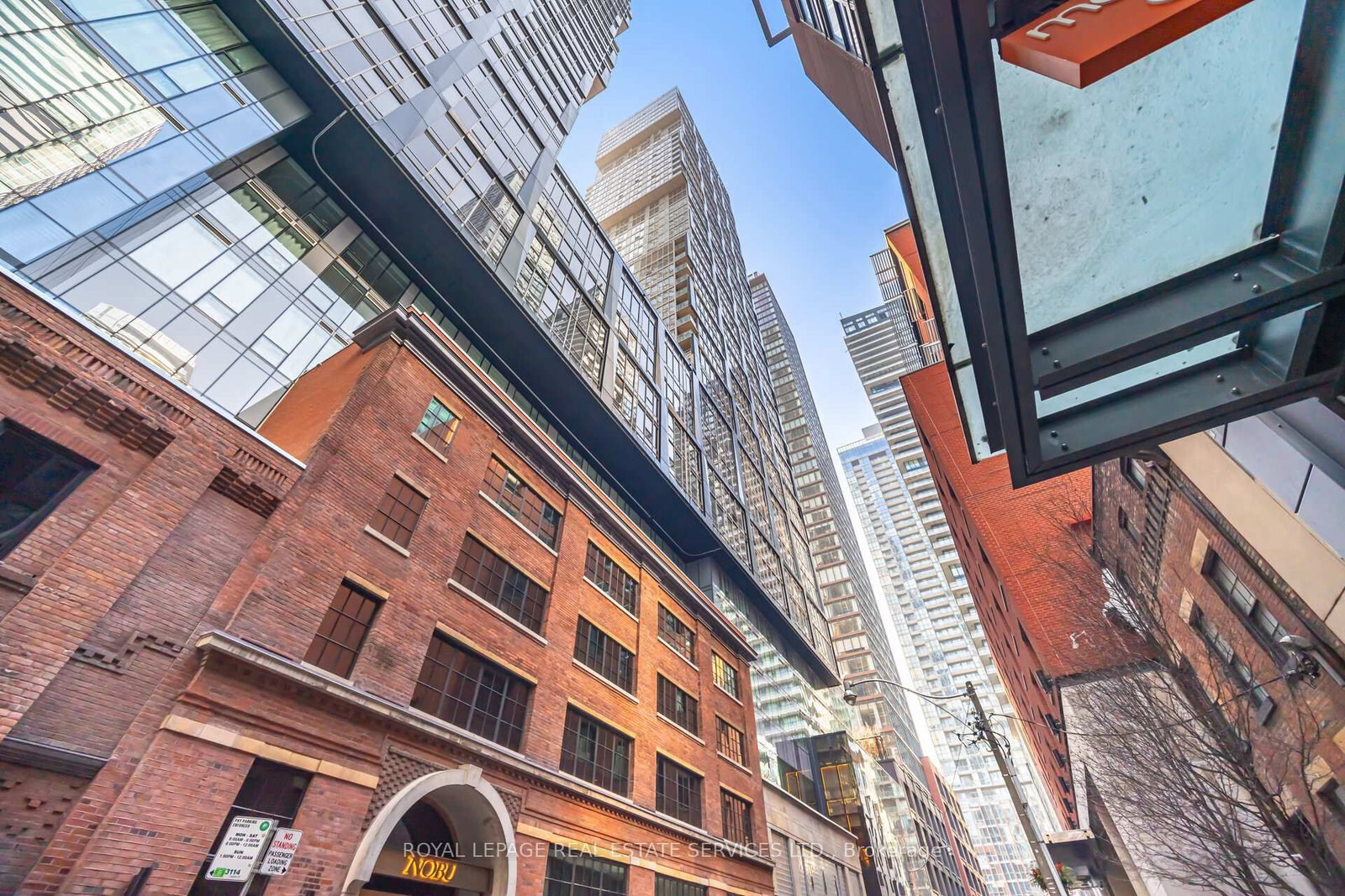 35 Mercer Street, Unit 2316 - Photo 2