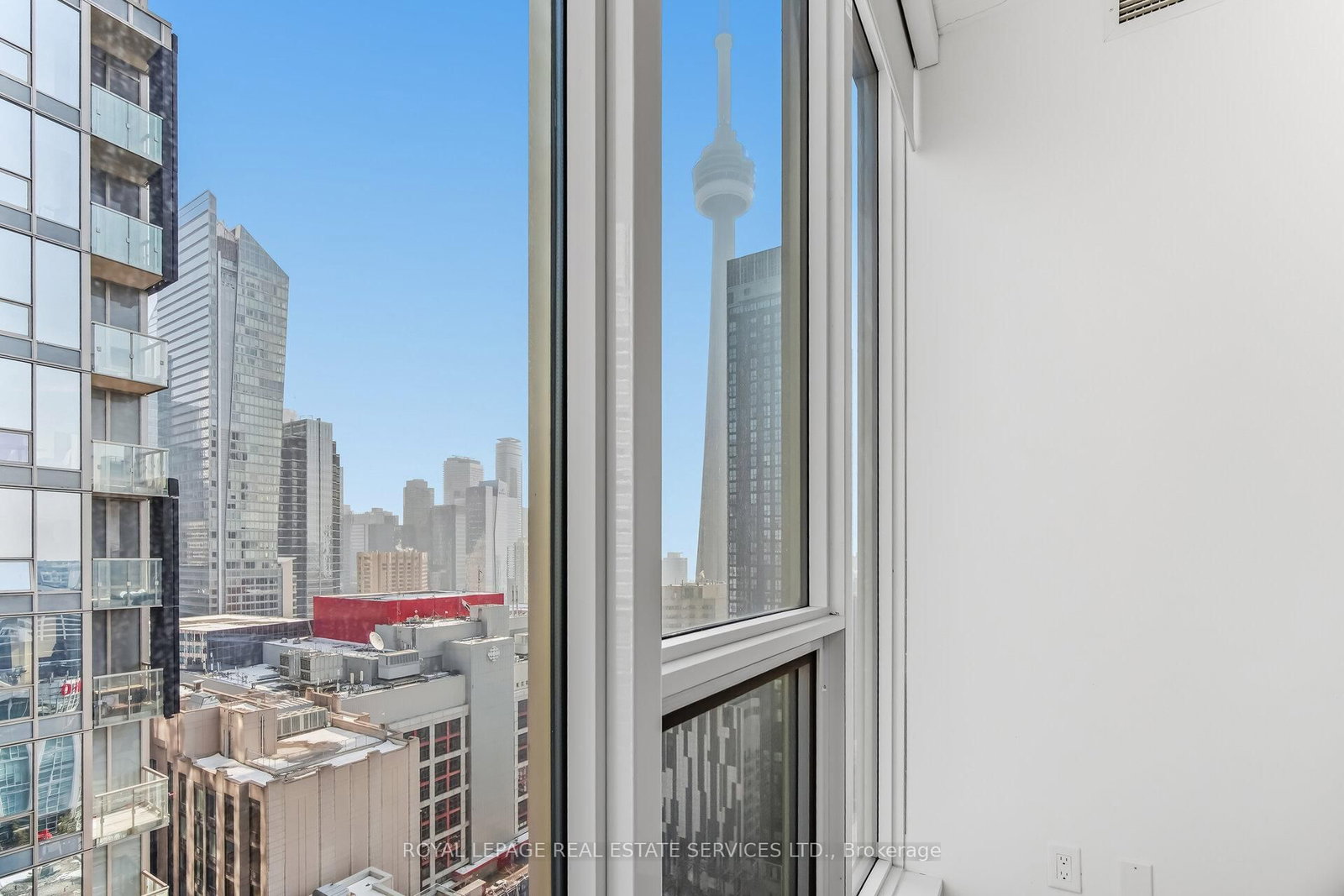 35 Mercer Street, Unit 2316 - Photo 20