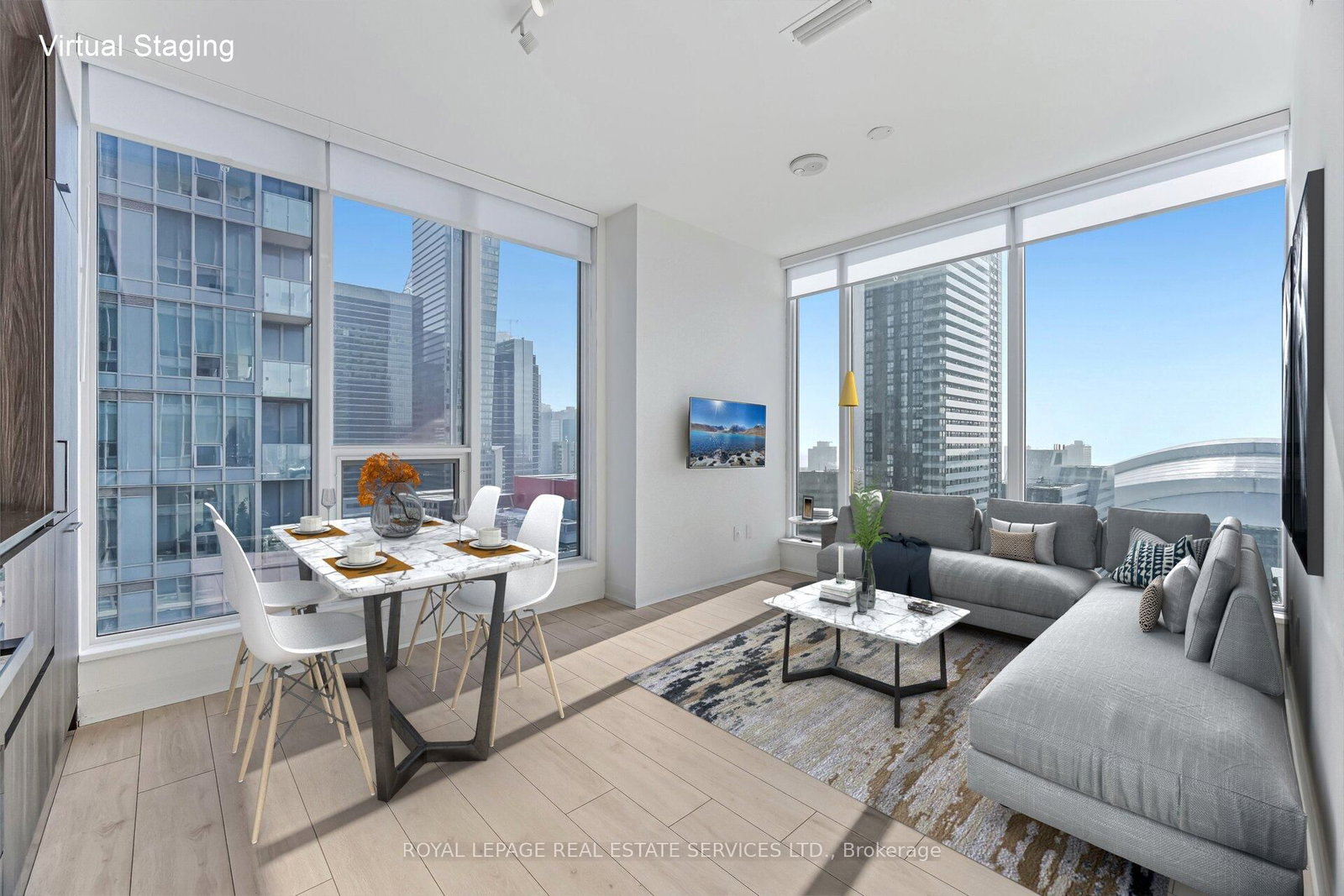 35 Mercer Street, Unit 2316 - Photo 8