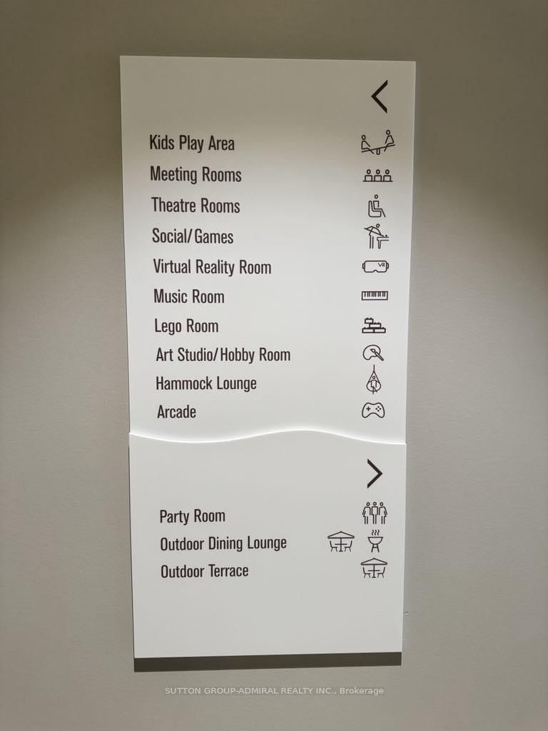 138 DOWNES Street, Unit 4810 - Photo 13