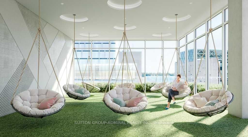 138 DOWNES Street, Unit 4810 - Photo 21