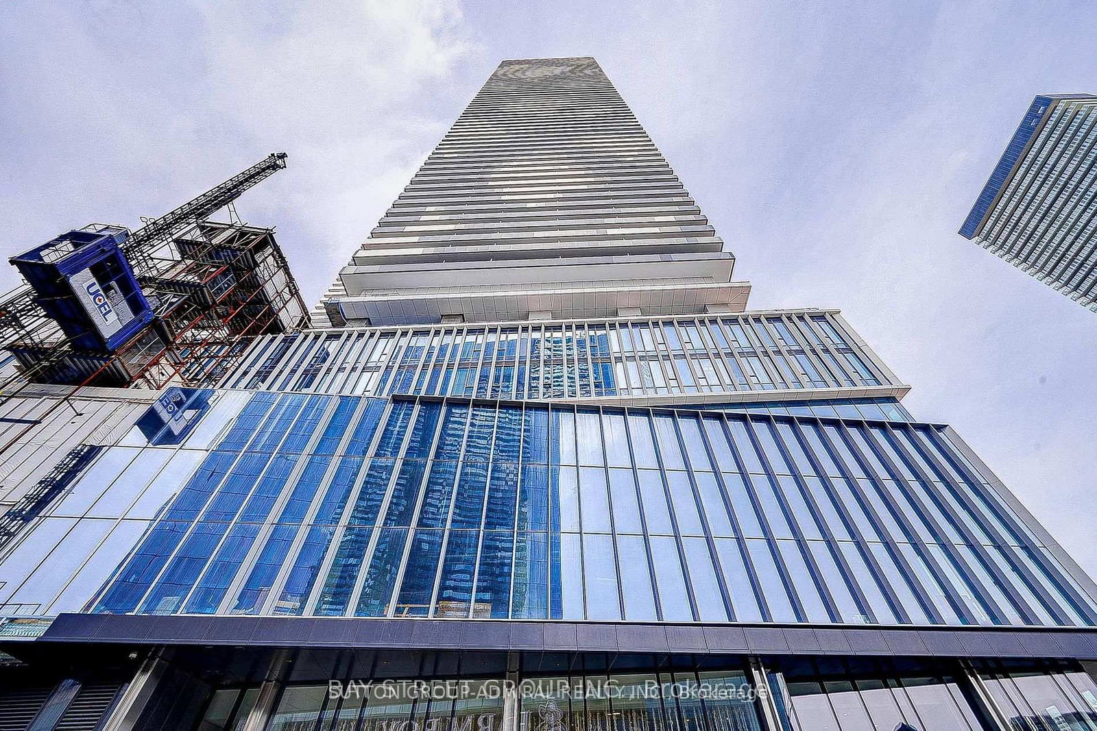 138 DOWNES Street, Unit 4810 - Photo 28