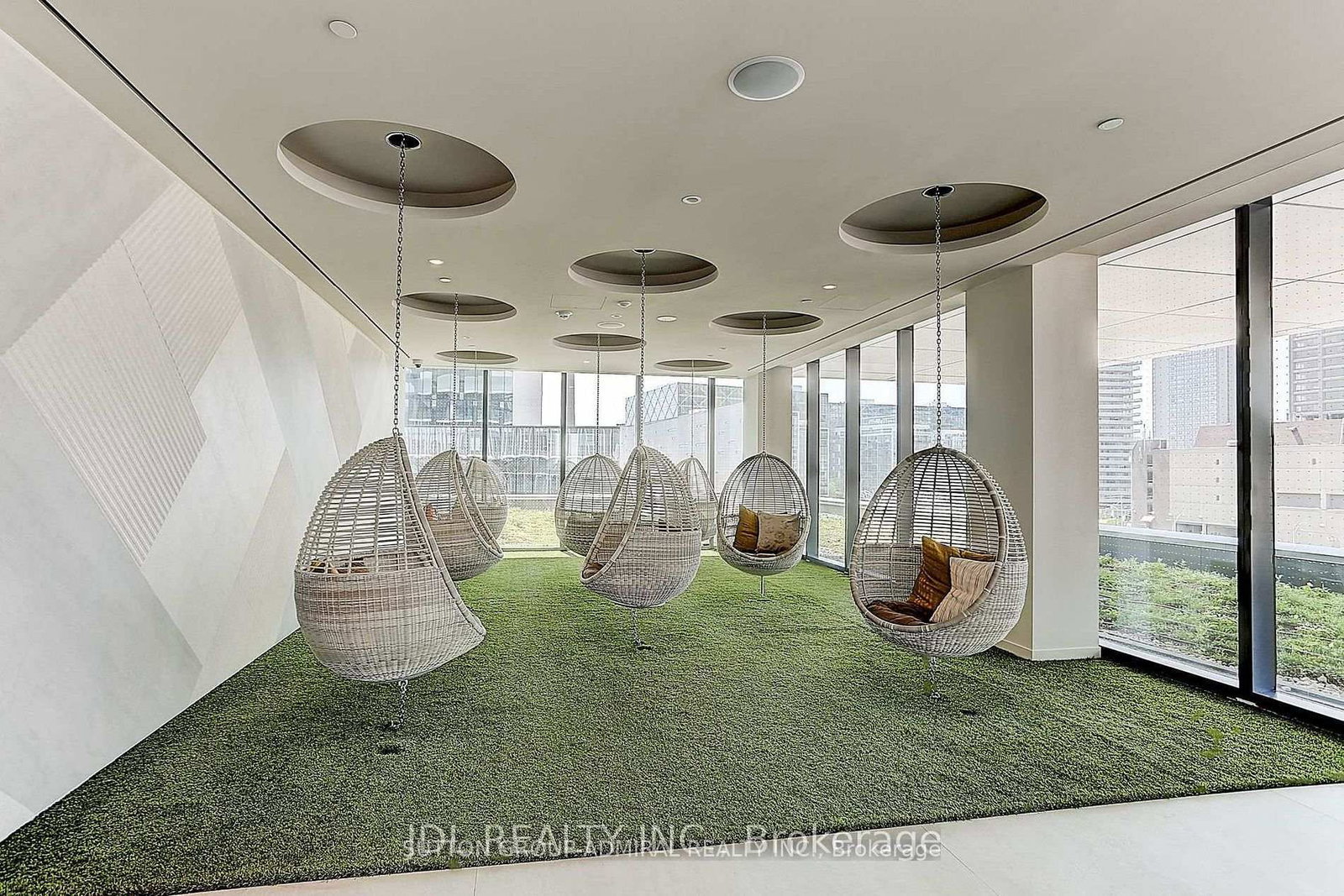 138 DOWNES Street, Unit 4810 - Photo 29