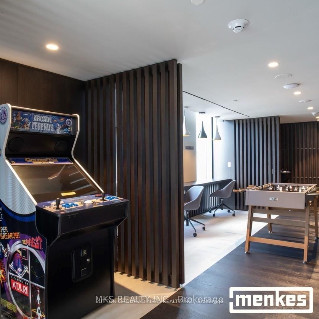 138 DOWNES Street, Unit 4810 - Photo 35