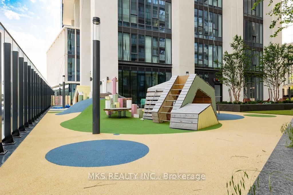 138 DOWNES Street, Unit 4810 - Photo 36