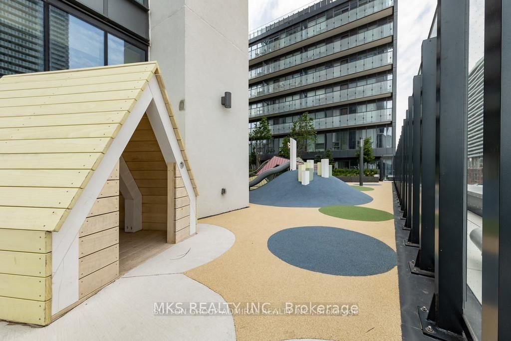 138 DOWNES Street, Unit 4810 - Photo 41