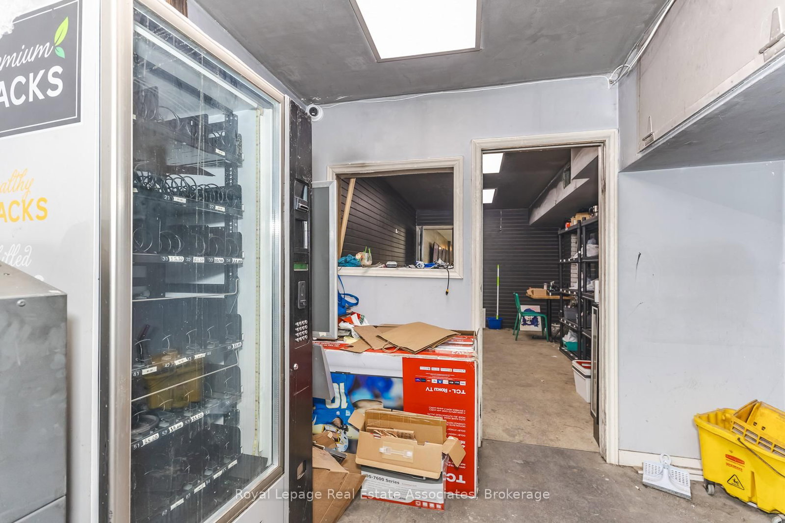 452 Queen Street W - Photo 14