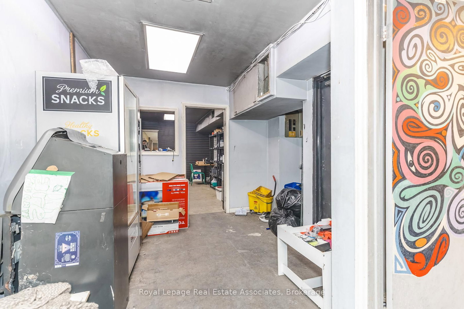 452 Queen Street W - Photo 15