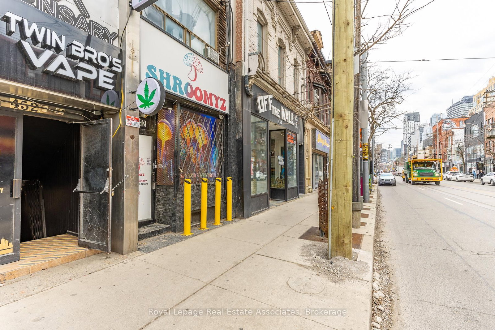 452 Queen Street W - Photo 16