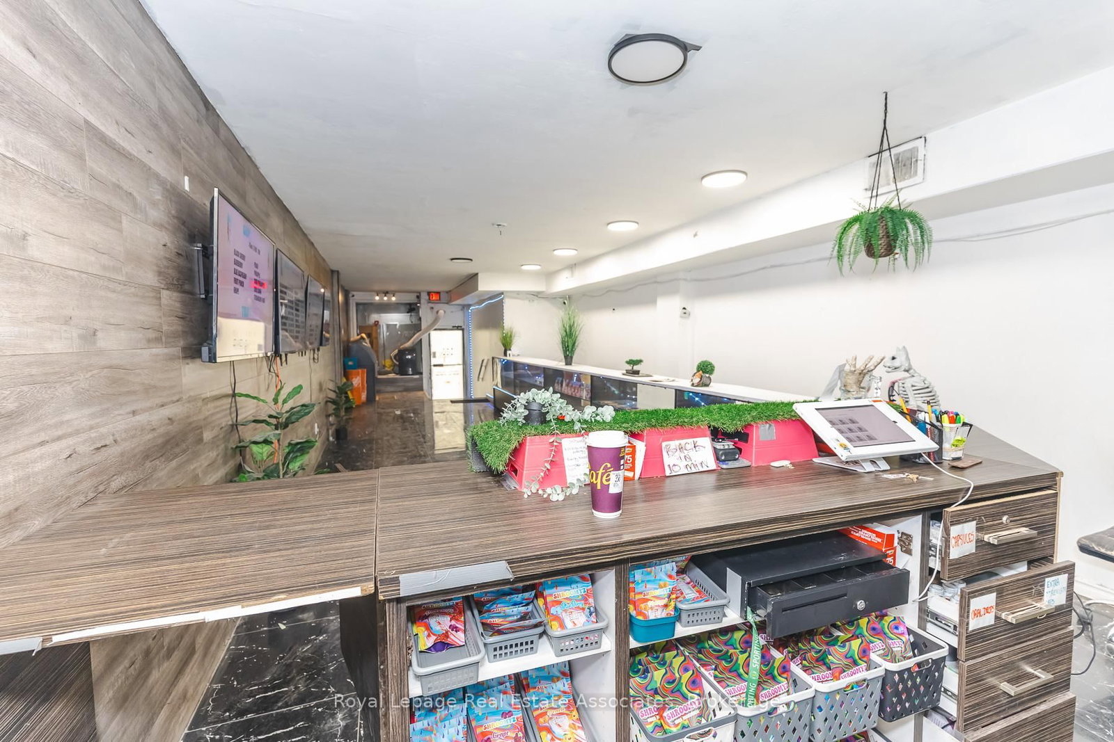 452 Queen Street W - Photo 7